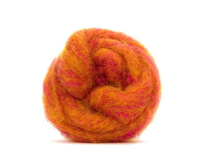 Carded Corrie Mixed Bags | Tutti Frutti - Paradise Fibers
