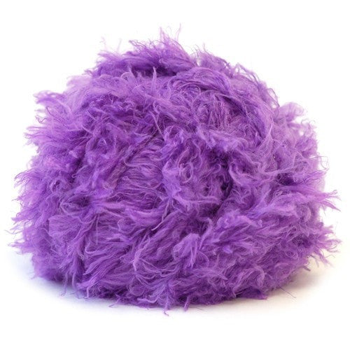 Hikoo Caribou Yarn-Yarn-119 Purplexed-