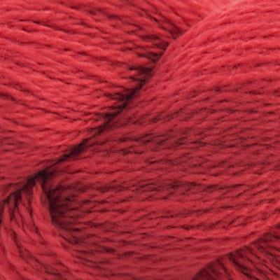 Poppy Red 1021