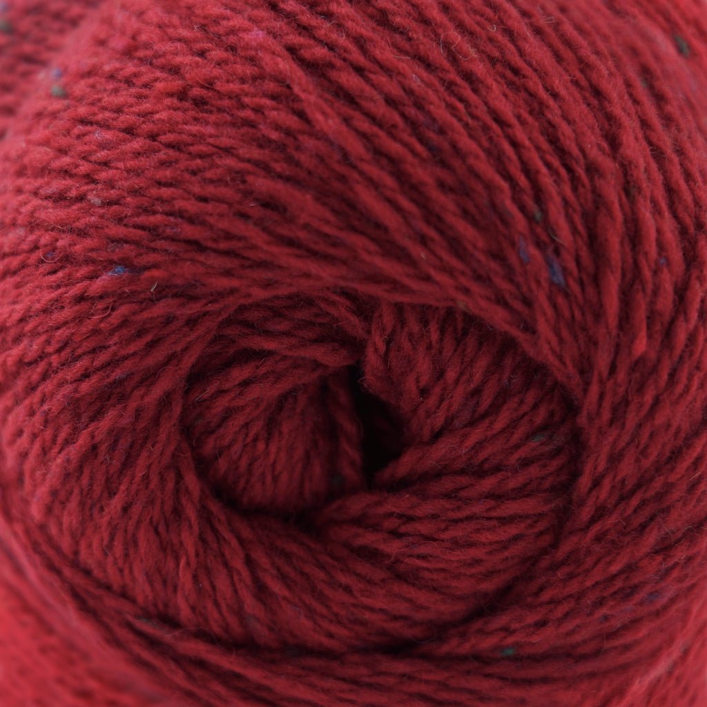Cascade Aegean Tweed Sport - Paradise Fibers