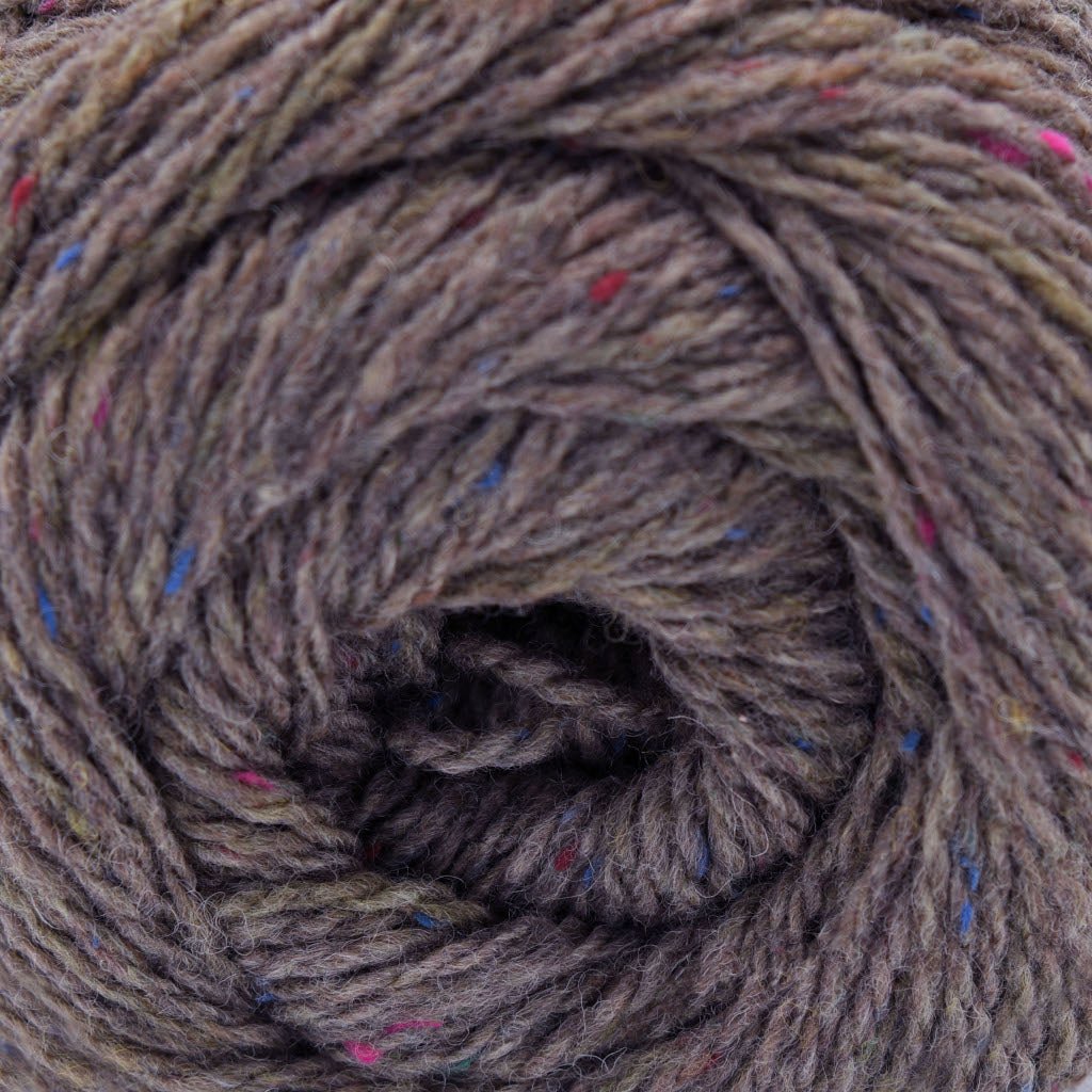 Cascade Aegean Tweed Sport - Paradise Fibers