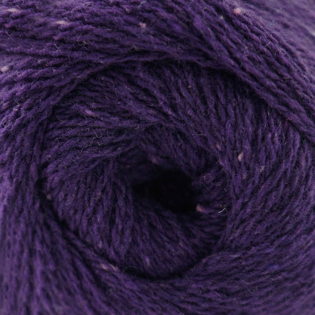 Cascade Aegean Tweed Sport - Paradise Fibers