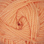83 Orange Chiffon