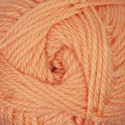 83 Orange Chiffon