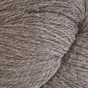 Cascade Ecological Wool Bulky - Paradise Fibers