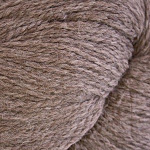 Cascade Ecological Wool Bulky - Paradise Fibers