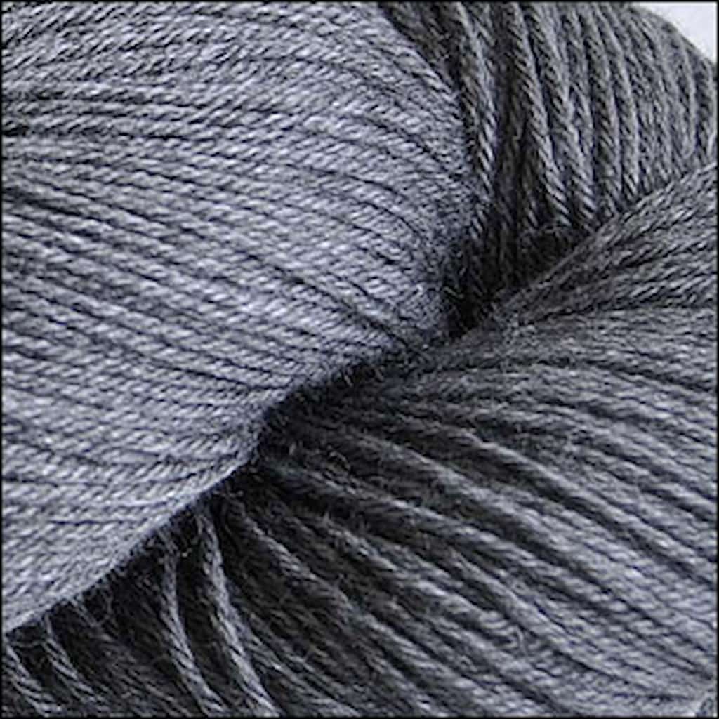Cascade Heritage Silk Fingering - Paradise Fibers