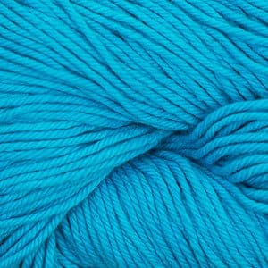 Cascade Nifty Cotton - Paradise Fibers