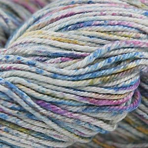 Cascade Nifty Cotton Splash - Paradise Fibers