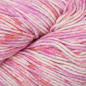 Cascade Nifty Cotton Splash - Paradise Fibers