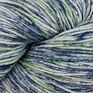 Cascade Nifty Cotton Splash - Paradise Fibers