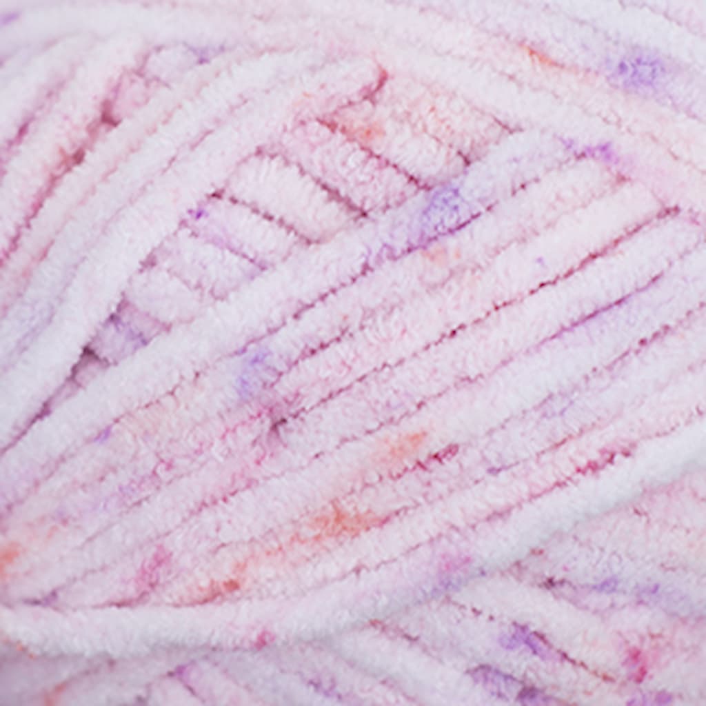 Cascade Pluff - Paradise Fibers