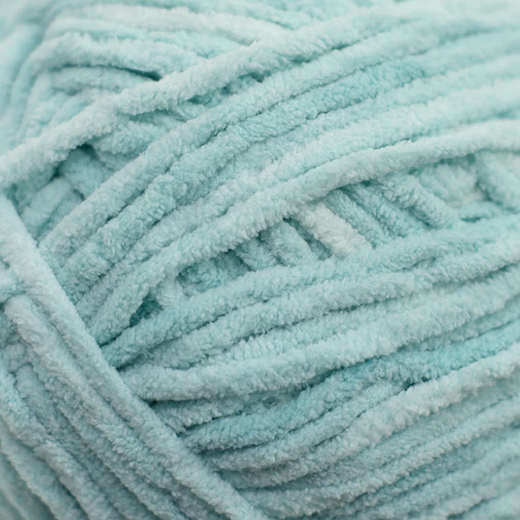 Cascade Pluff - Paradise Fibers
