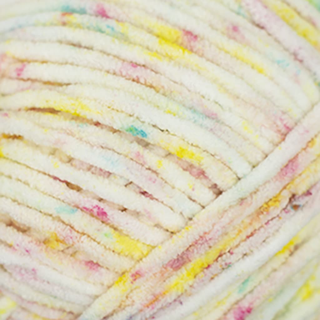 Cascade Pluff - Paradise Fibers