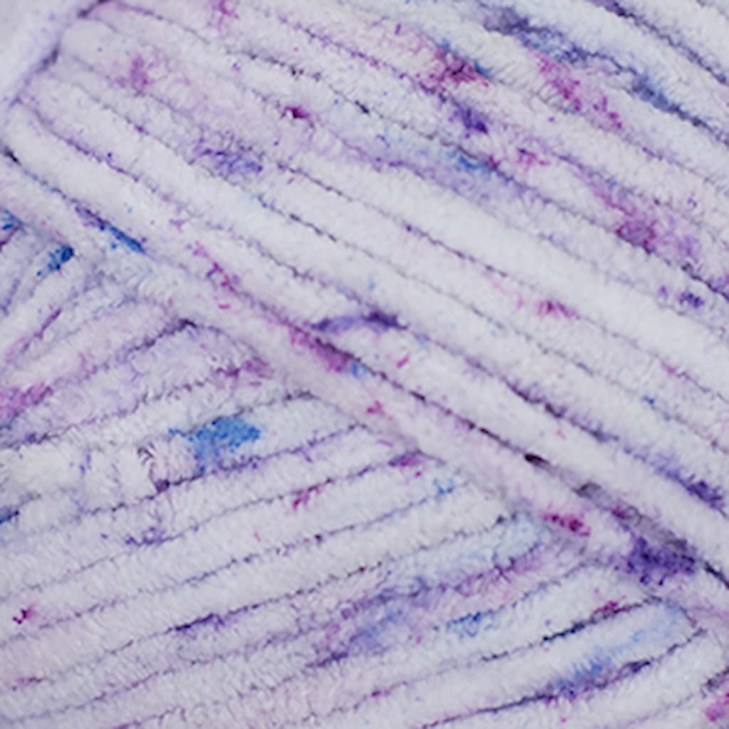 Cascade Pluff - Paradise Fibers