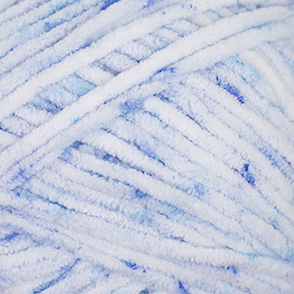 Cascade Pluff - Paradise Fibers