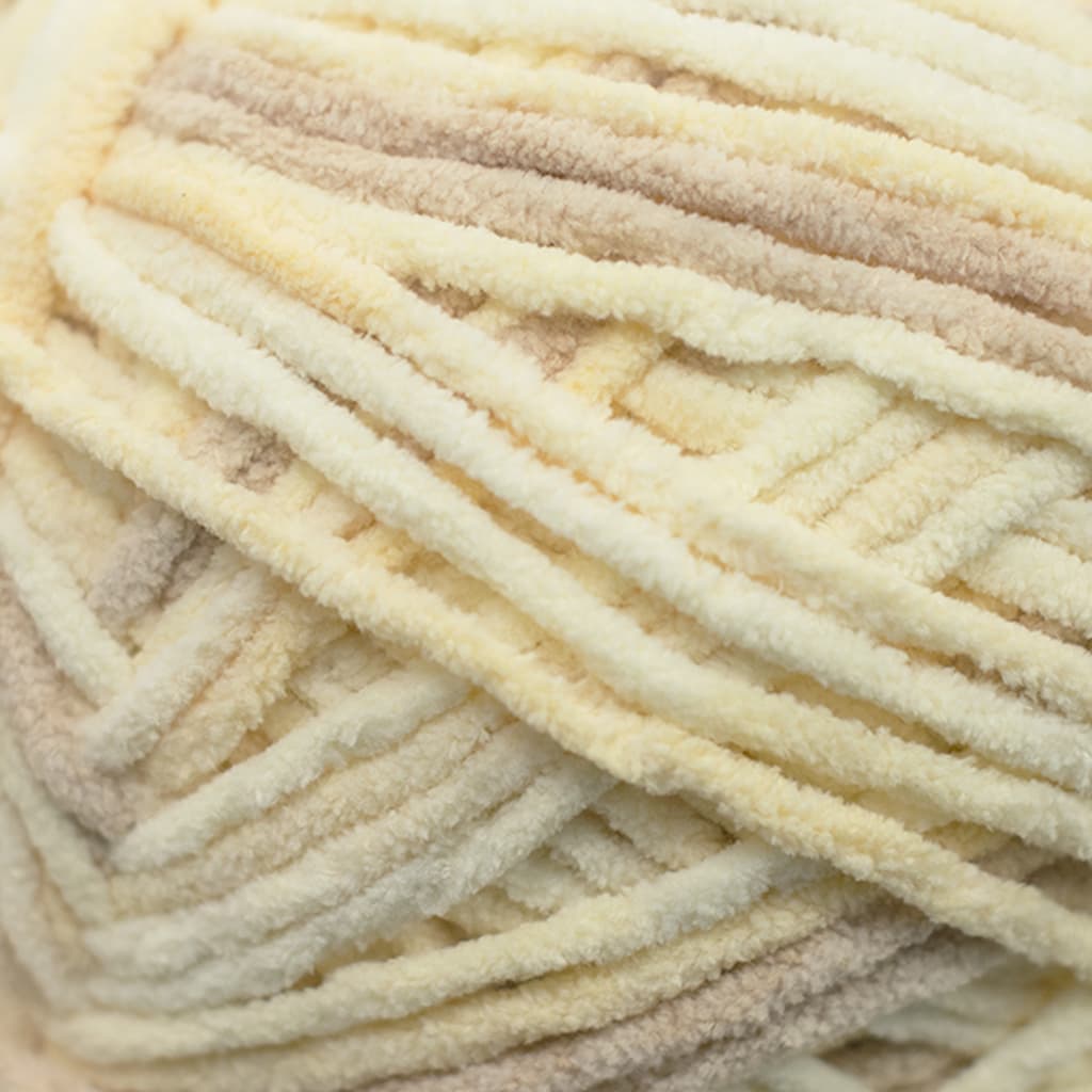 Cascade Pluff - Paradise Fibers