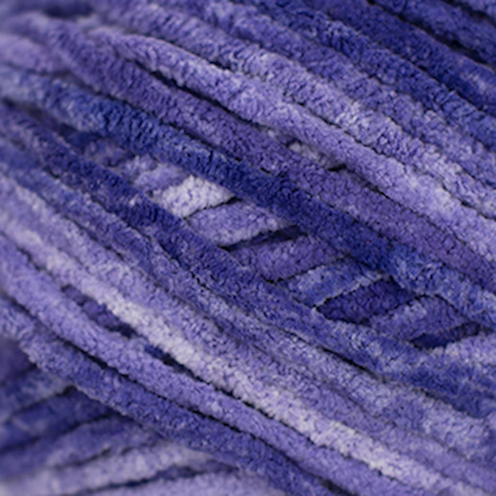 Cascade Pluff - Paradise Fibers