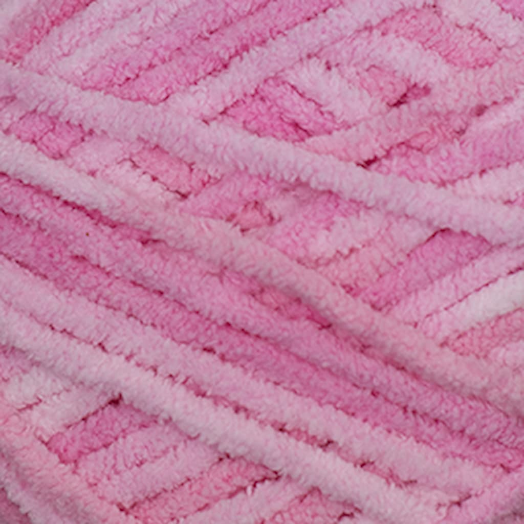Cascade Pluff - Paradise Fibers