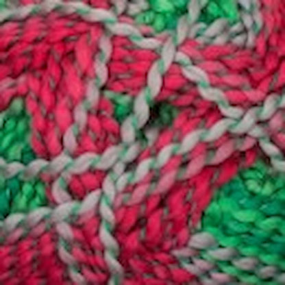 Cascade Swaddle - Paradise Fibers
