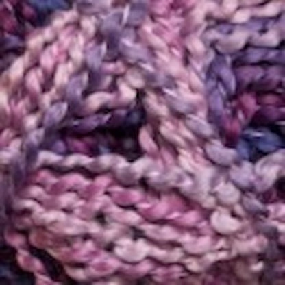 Cascade Swaddle - Paradise Fibers