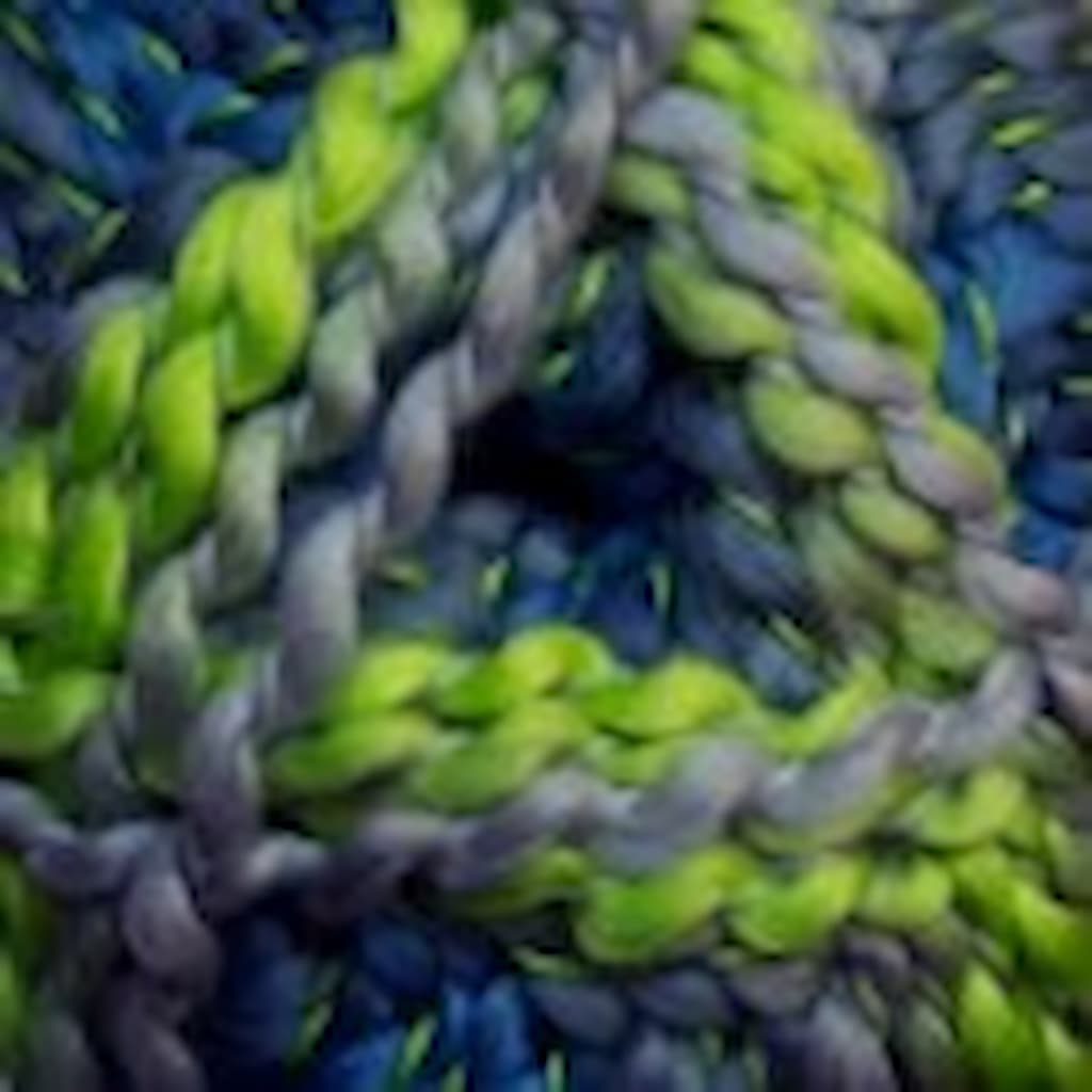 Cascade Swaddle - Paradise Fibers