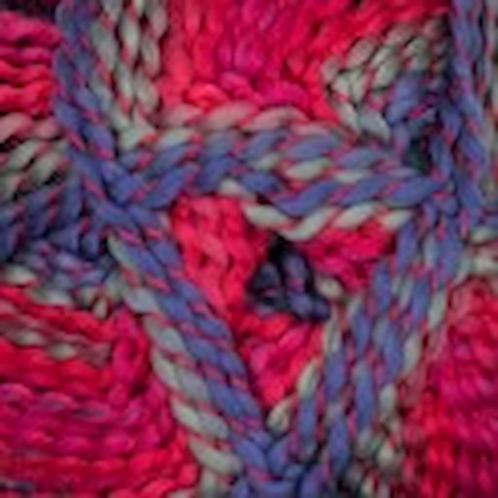 Cascade Swaddle - Paradise Fibers