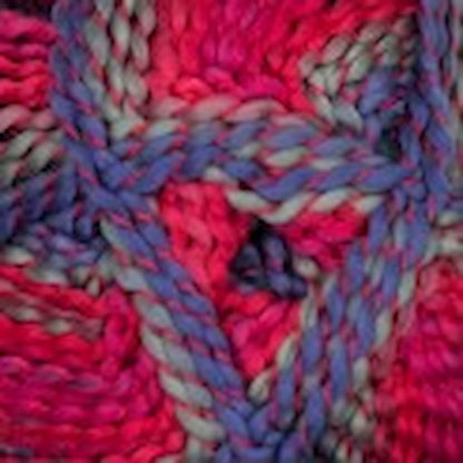 Cascade Swaddle - Paradise Fibers