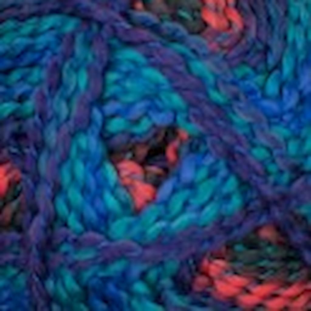 Cascade Swaddle - Paradise Fibers