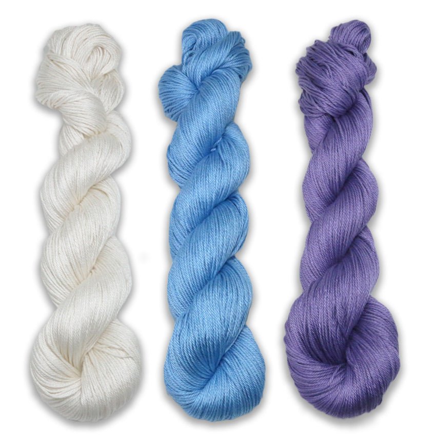 Cascade Ultra Pima Yarn - Paradise Fibers