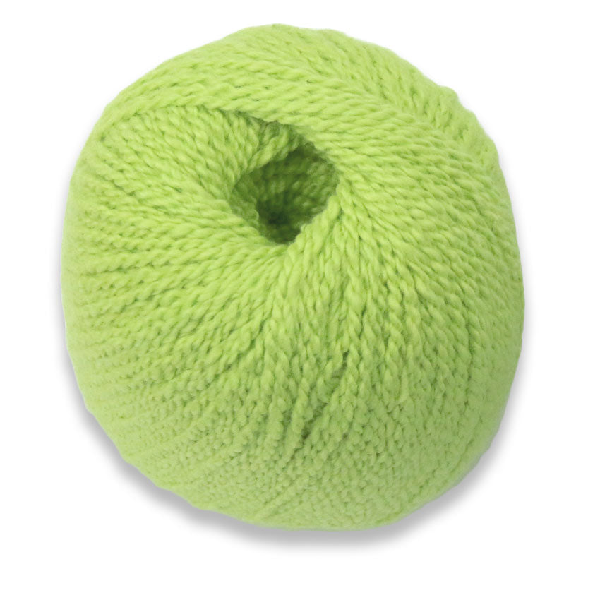 Cascade Fixation Yarn-Yarn-5806 Grannysmith Green-