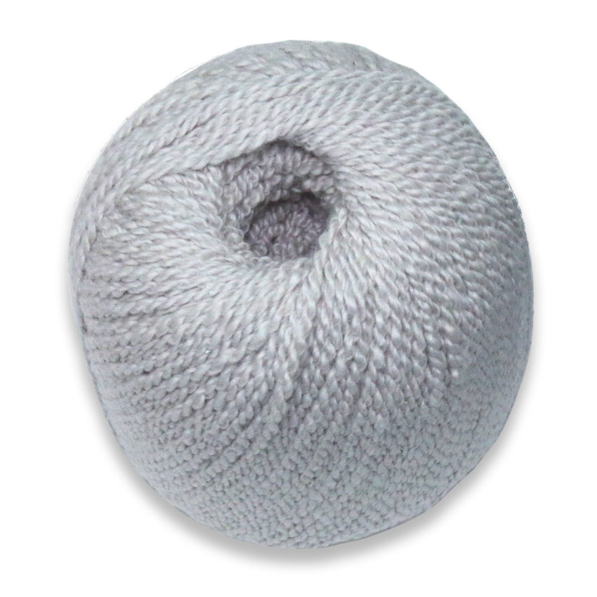 Cascade Fixation Yarn-Yarn-8418 Silver-