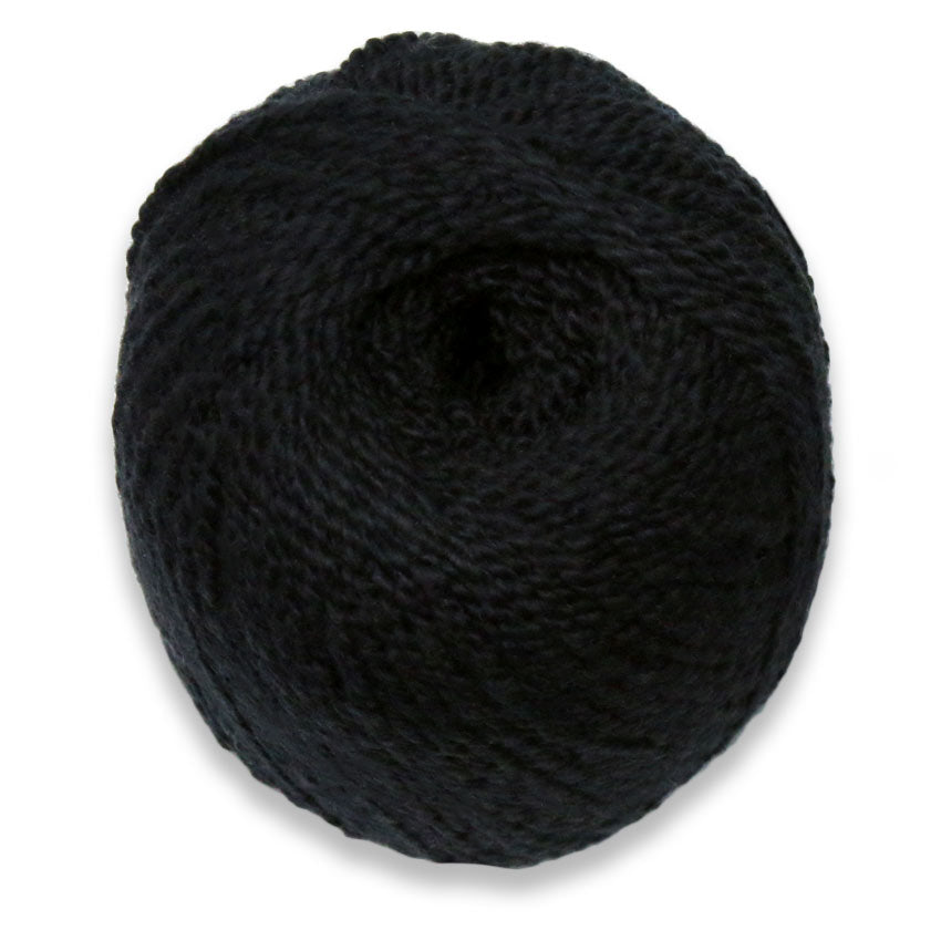 Cascade Fixation Yarn-Yarn-8990 Black-