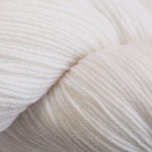 Cascade Heritage Yarn-Yarn-White 5682-