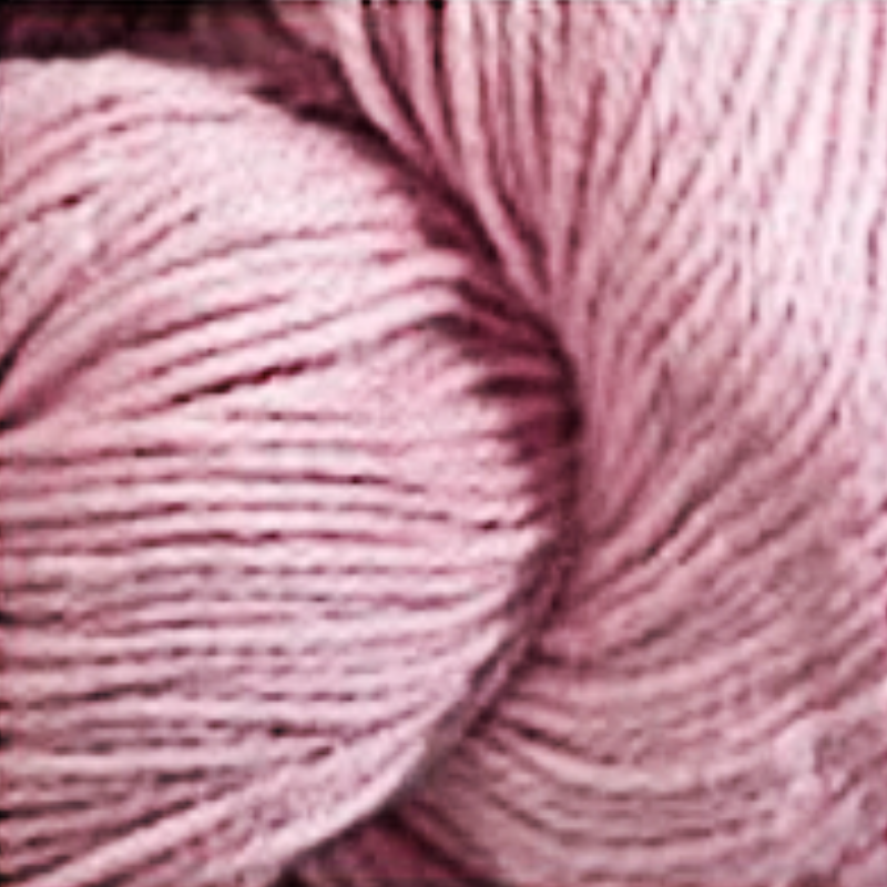 Floral Lace Jacket Kit in Ultra Pima Cotton-Kits-Coral Cloud-