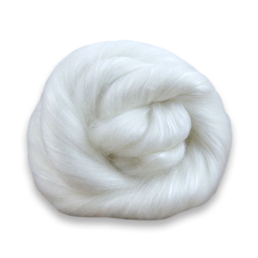 Cashmere and Rose Blend - Rosemere - 1 oz - Paradise Fibers