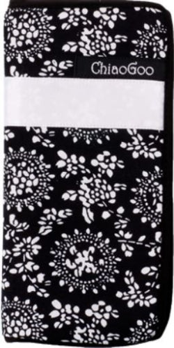 ChiaoGoo 6" DPN/Hook Case - Paradise Fibers