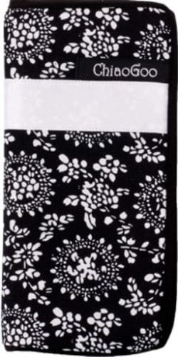 ChiaoGoo 6" DPN/Hook Case - Paradise Fibers