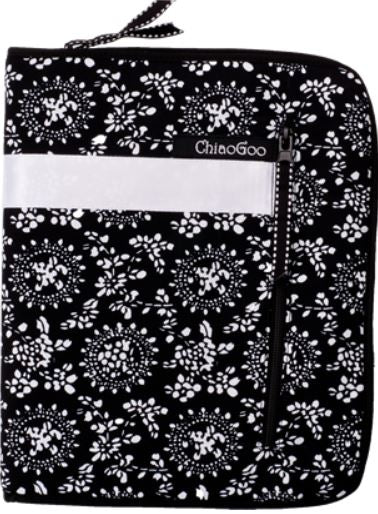 ChiaoGoo Circular Needle Case - Paradise Fibers