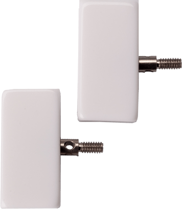 ChiaoGoo Connectors, Adapters, and Stoppers - Paradise Fibers