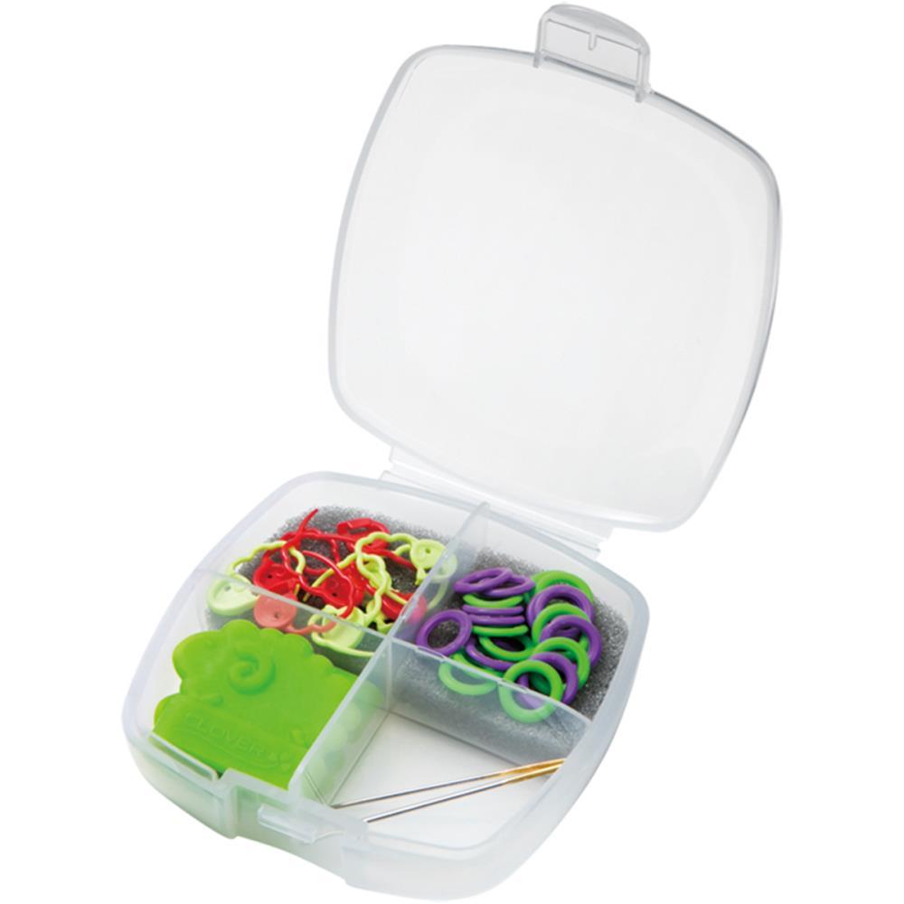 Clover Knitting Accessory Set For Socks - Paradise Fibers
