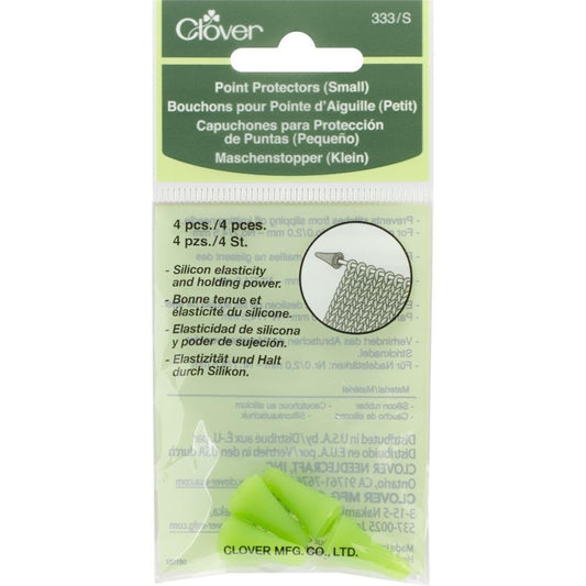 Clover Point Protectors - Paradise Fibers