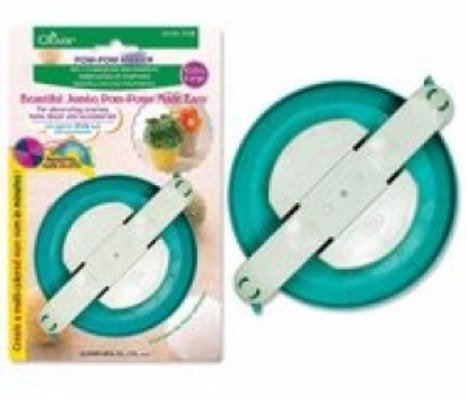 Clover Pom - Pom Makers - Paradise Fibers