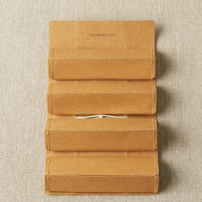 Cocoknits Accessory Roll - Paradise Fibers