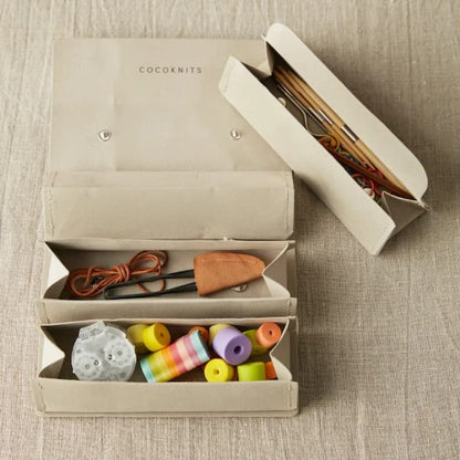 Cocoknits Accessory Roll - Paradise Fibers