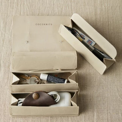 Cocoknits Accessory Roll - Paradise Fibers