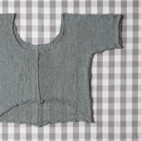 Cocoknits Check Your Gauge Cloth - Paradise Fibers
