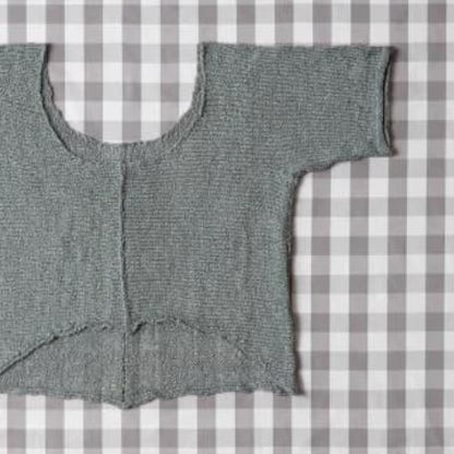 Cocoknits Check Your Gauge Cloth - Paradise Fibers