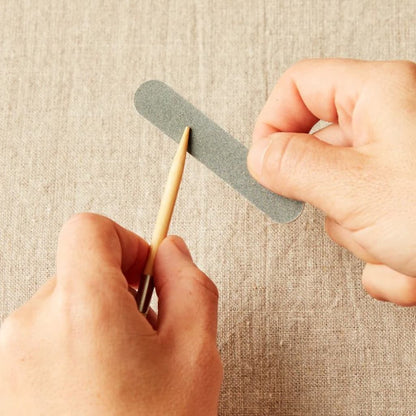 CocoKnits Emery Boards - Paradise Fibers