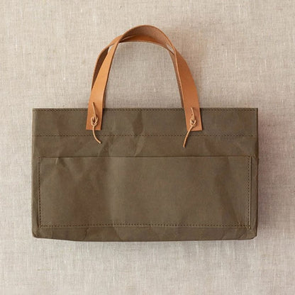 CocoKnits Kraft Caddy - Paradise Fibers